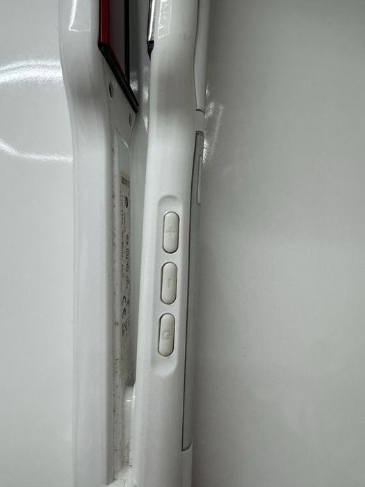 Prancha cabelo Ultimate