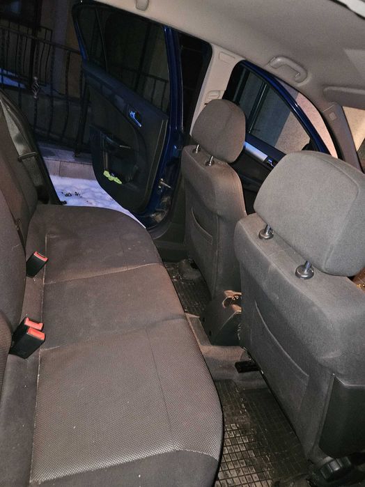 Opel Astra H 1,7 cdti 110KM, rok 2009