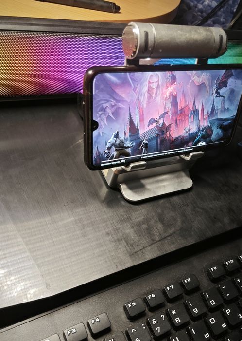 Продам док станцію GameSir X1 для ігор з телефону