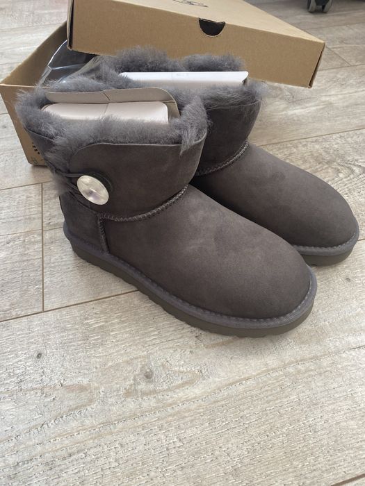Натуральні Ugg, 36 останній розмір