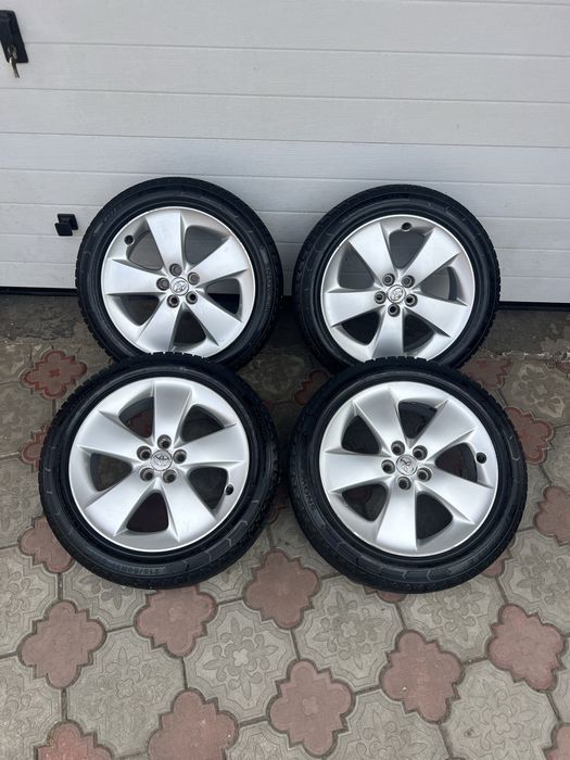 Диски toyota prius,corolla,subaru,volkswagen,audi,lexus