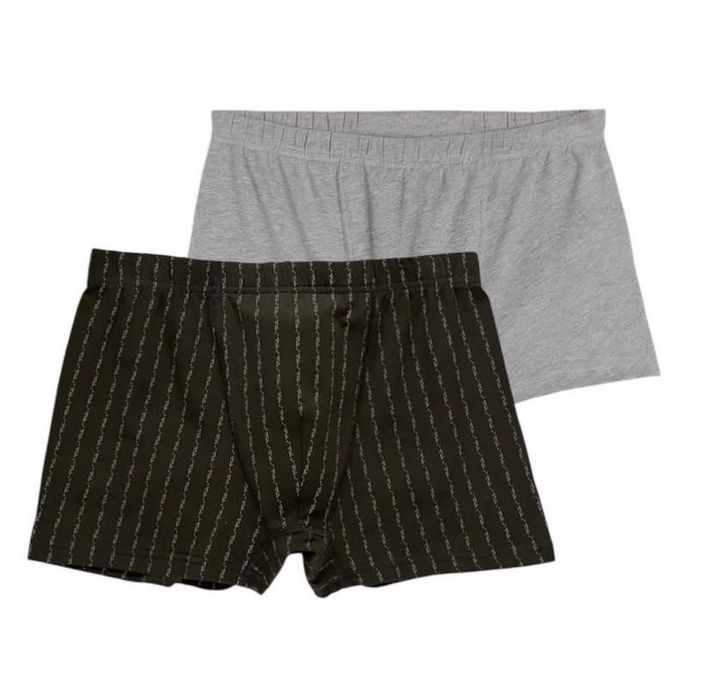 Набір чоловічих трусів- р. 3XL ( 54/56)