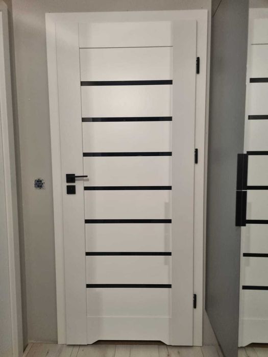 DRZWI POKOJOWE z montażem, Wałbrzych