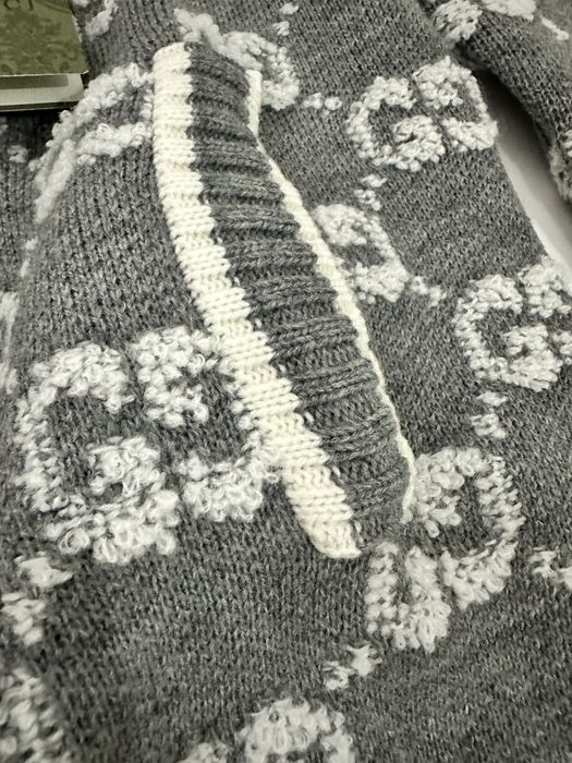 Gucci Jacket Tamanhk M