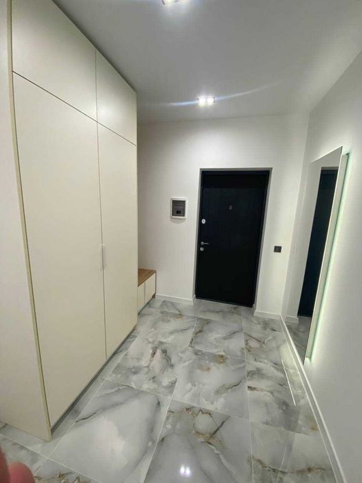 Продаж квартири в Manhattan!!