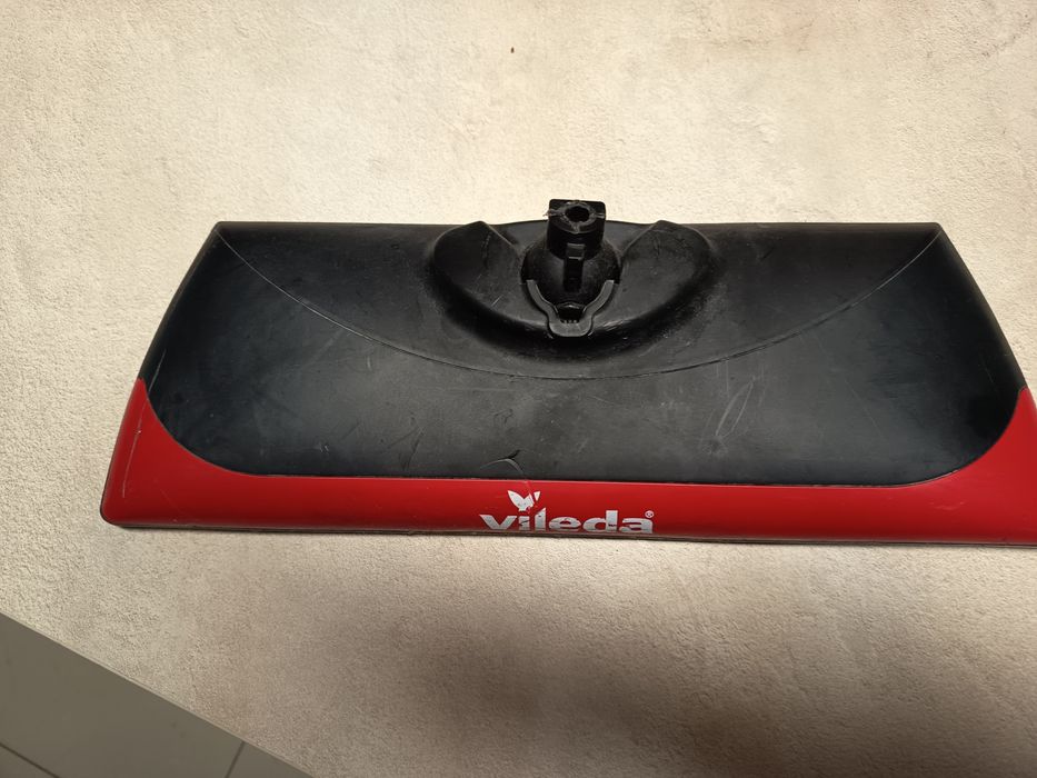 Mop parowy Wileda SC-1086 uszkodzony