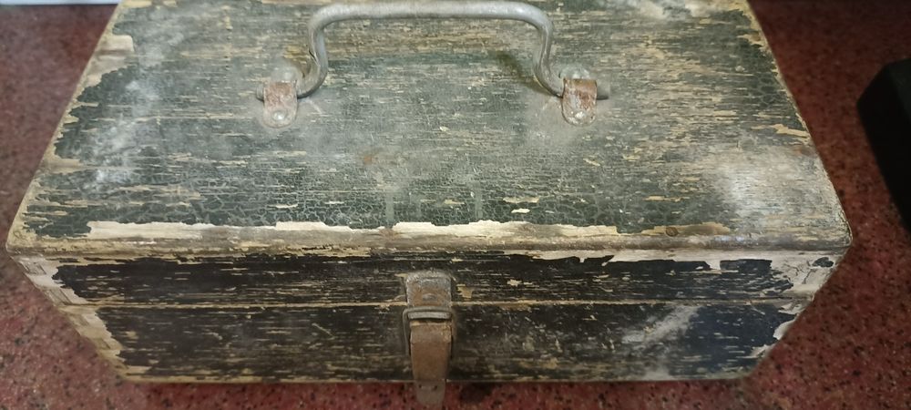 Тестер ТТ - 1 срср