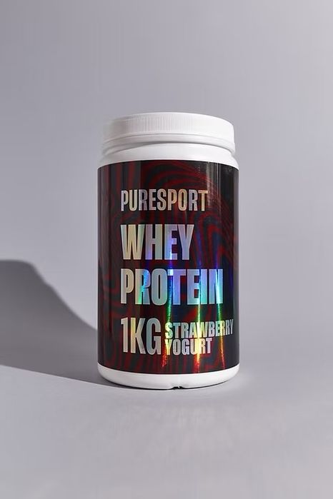 Протеїн, протеин