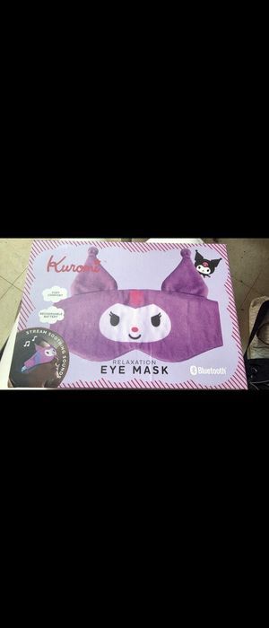 Venda kuromi com musica