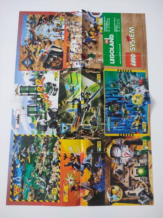 Mini Plakat rezerwacja