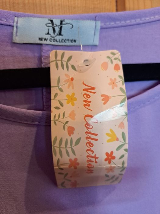 Bluzka uniwersalna włoska