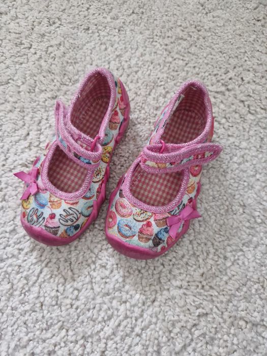 Kapcie befado rozm. 21