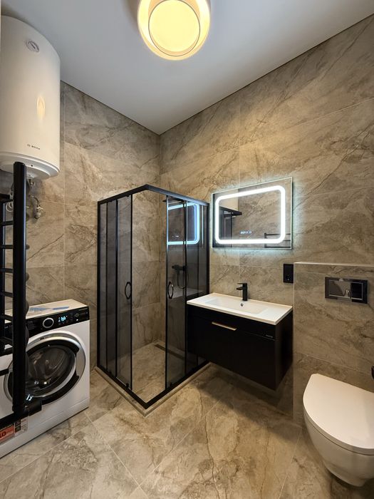 2-комнатная квартира по адресу Петефі Шандора пл. (площадь 41,6 м²) - Atlanta.ua - фото 7