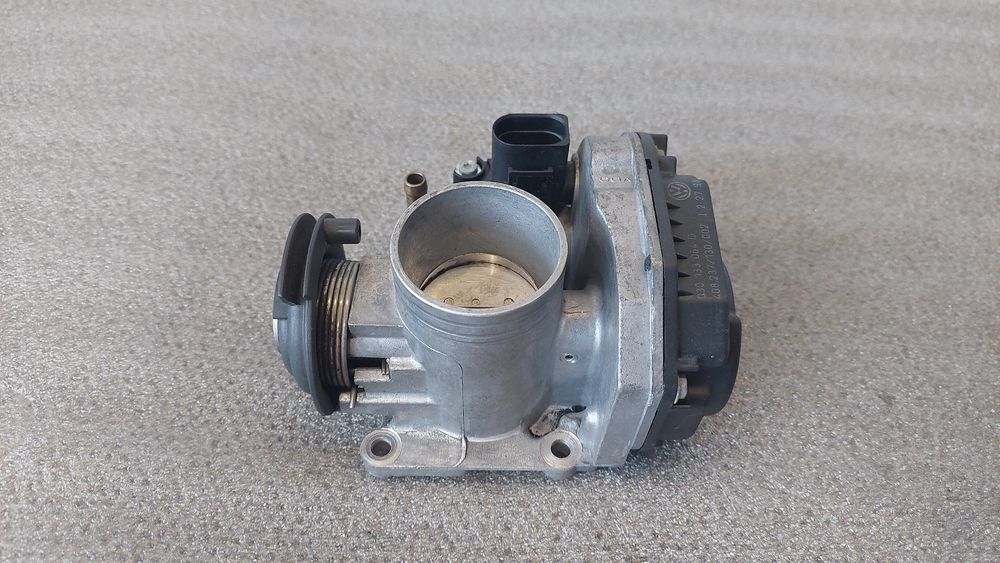 Corpo borboleta VOLKSWAGEN Golf IV (1J1)