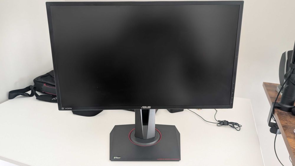 Monitor Asus MG248Q