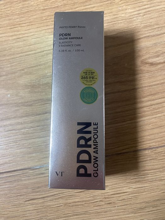 Serum  Vt cosmetics 100 ml