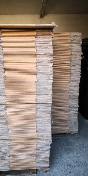 Kartony, pudełko tekturowe 60x40x40, 5W, detal, wysyłka, duży wybór fv