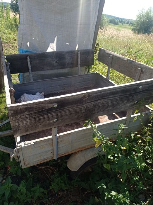Продам парцеп до