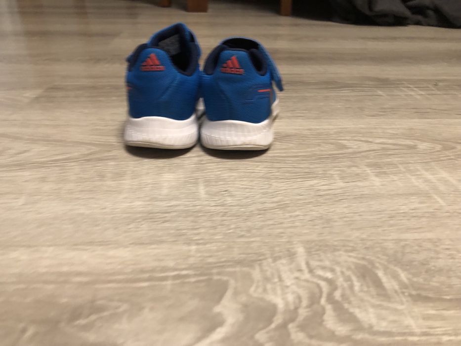 Buty chlopiece dziecięce