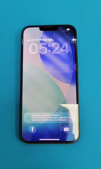 Iphone 14 Plus Azul 128gb