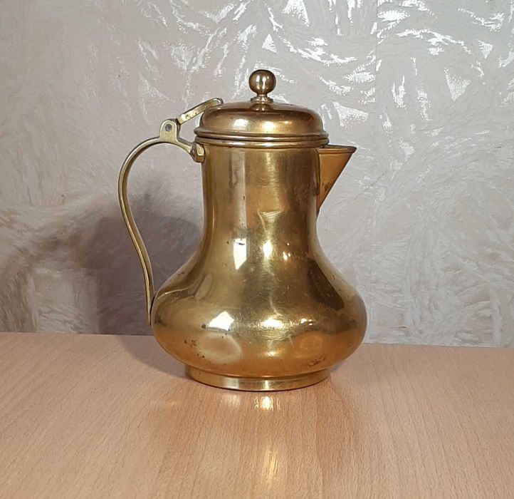 Кувшин Товарищество Кольчугино