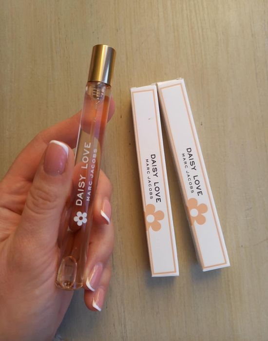 Туалетна вода Marc Jacobs