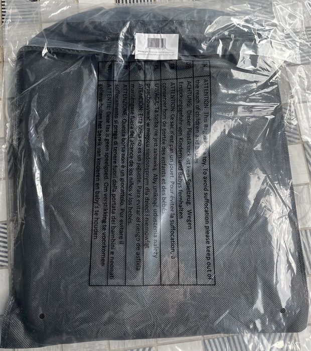 BOSS Markowa torba, etui, organizer na laptopa