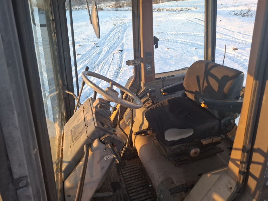 Renault 145-14   Turbo