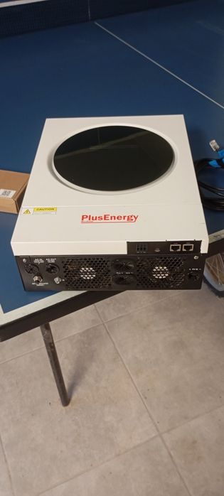 Inversor OFFGRID Voltronic 5600W 48V MPPT