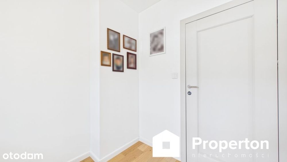 Dom w zabudowie szeregowej | 116 m² | Ogródek