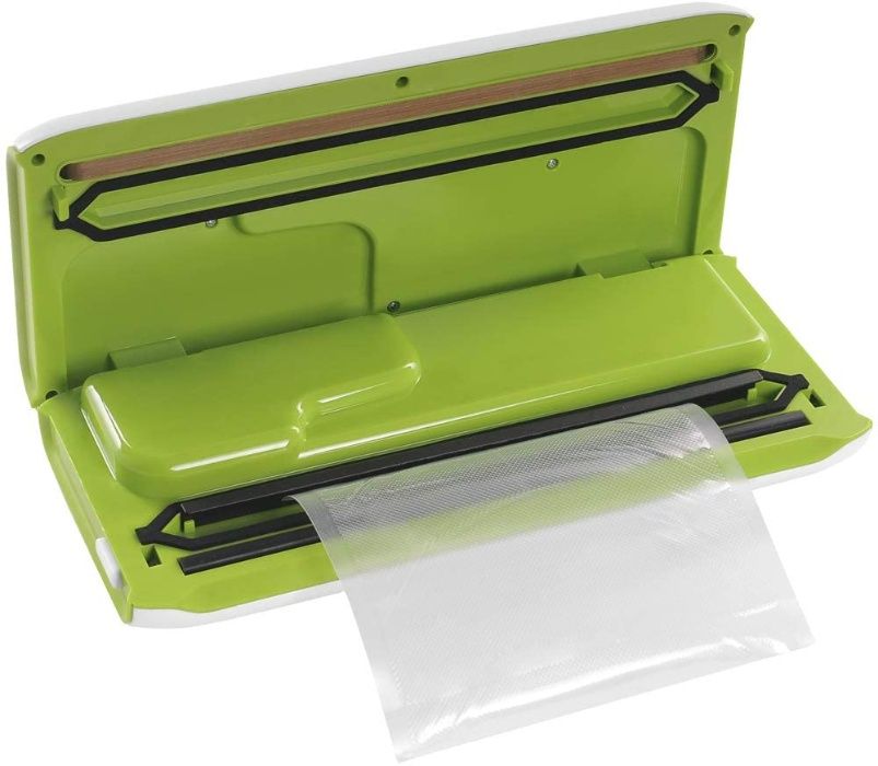 ENVASING PRO Seladora a Vácuo de Alimentos e Outros