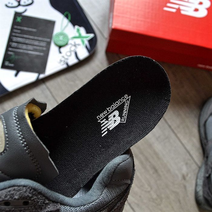 Мужские кроссовки New Balance 2002R Protection Pack 'Phantom' 40-45