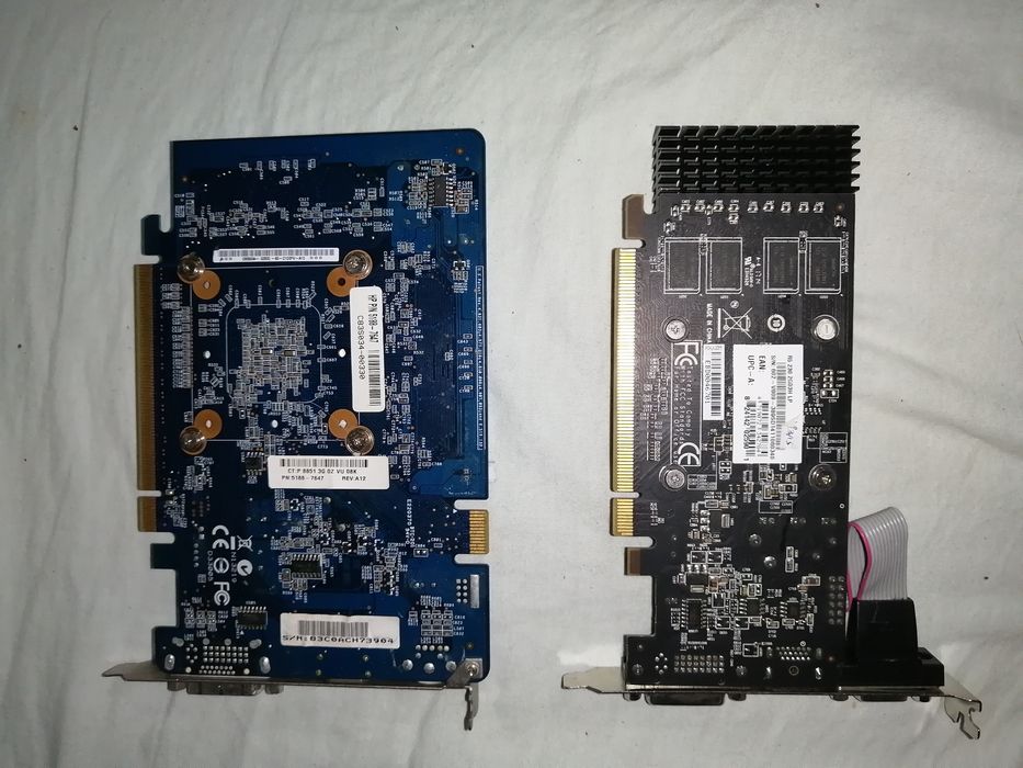 Placa De Video PC