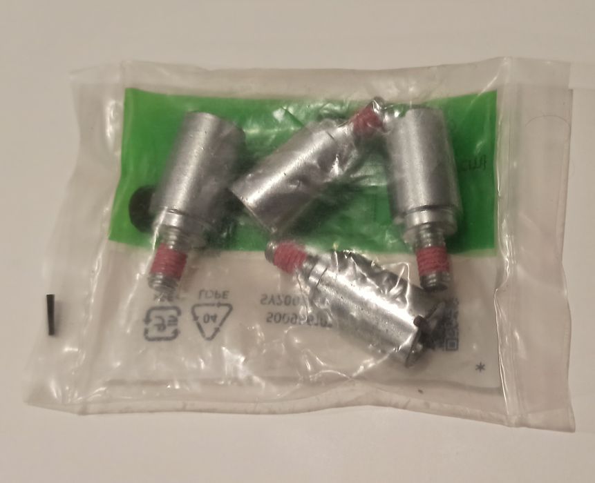 Śruby mocujace do tv Sony oryginalne