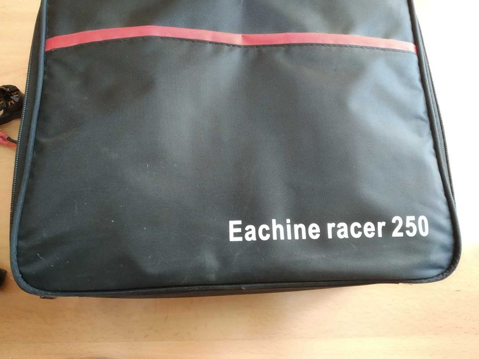 dron Eachine Racer 250