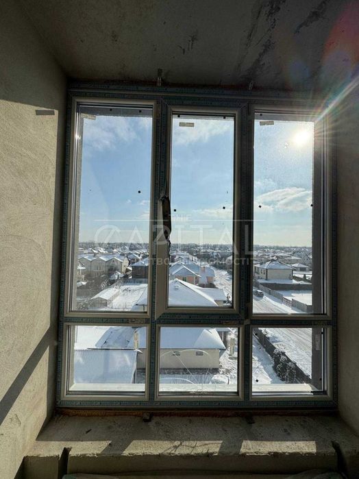 ПРОДАЖ!!!  Квартира 98м2 в ЖК «Антрацит» вул. Макарівська, 39