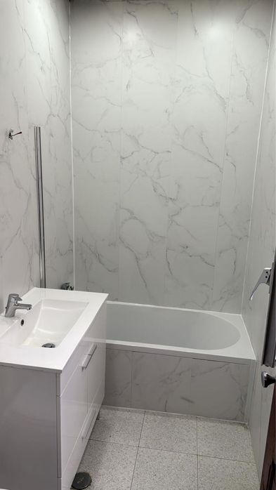 Quarto com despesas incluidas