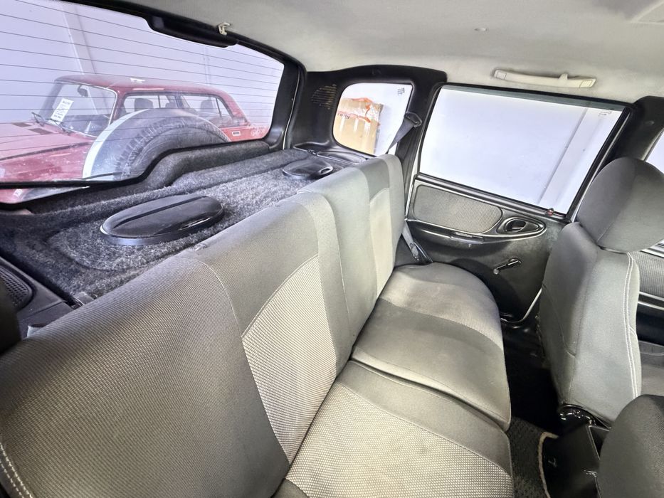 Продас Chevrolet Niva