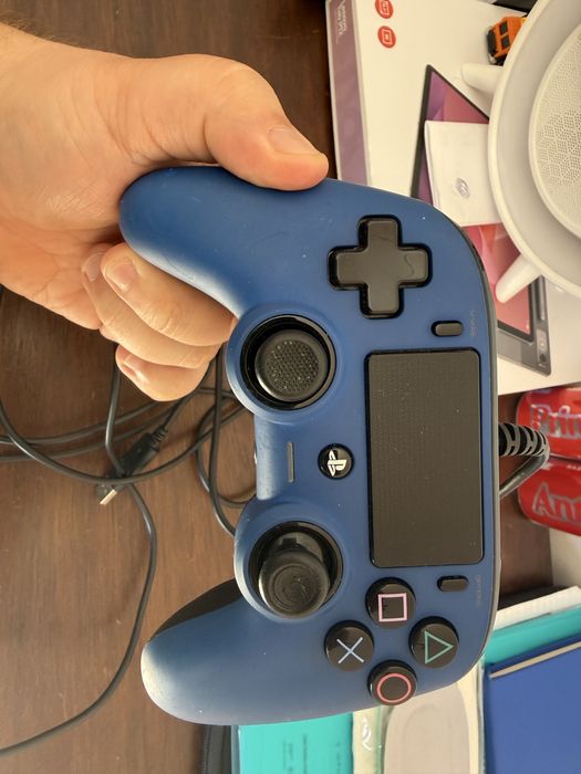 Comando ps4 nacon usado