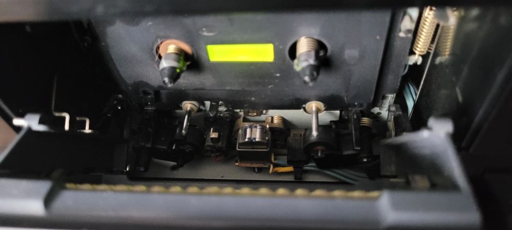 Sony TC-K890ES sprawny dobry stan