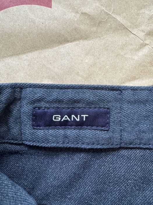 Чоловічі брюки чінос GANT 32/34 levis оригінал