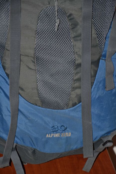 Сумка рюкзак Deyter Italy orіginal 30L