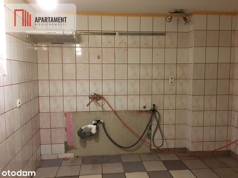 Dom w spokojnej okolicy blisko lasu