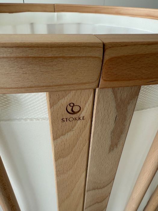 Cama Stokke® Sleepi Mini V3