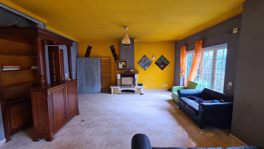 Moradia com piscina Cotovia, Sesimbra