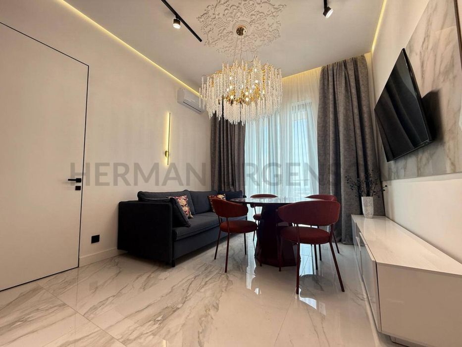 Продаж 2к квартири 63 кв. м / вул. Легоцького, ЖК Park Land