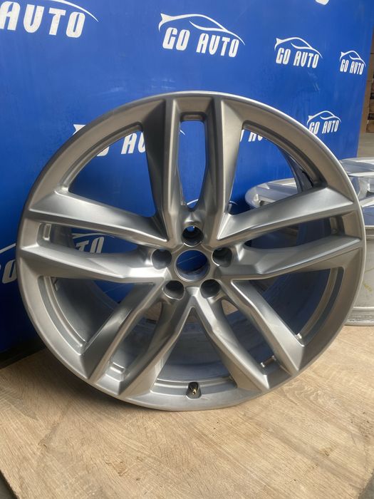 Goauto Premium диски Ауді оригінал 5/112 R21 купити Київ