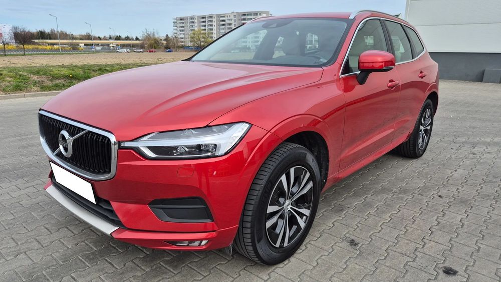 Volvo XC 60