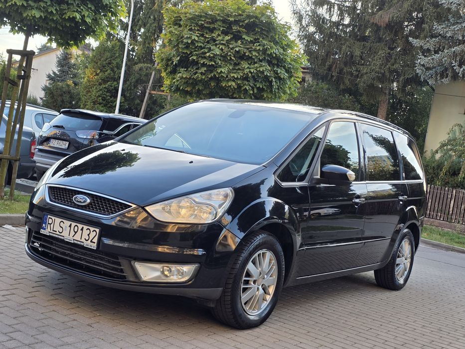Ford Galaxy