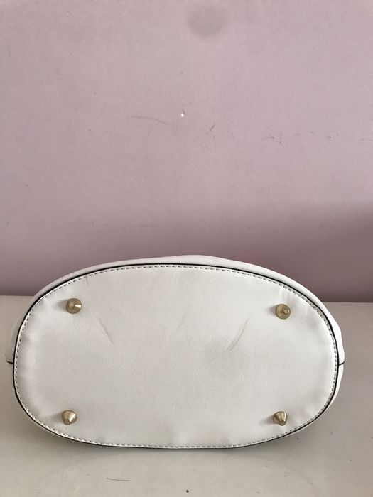 Mala de Mão de Mulher